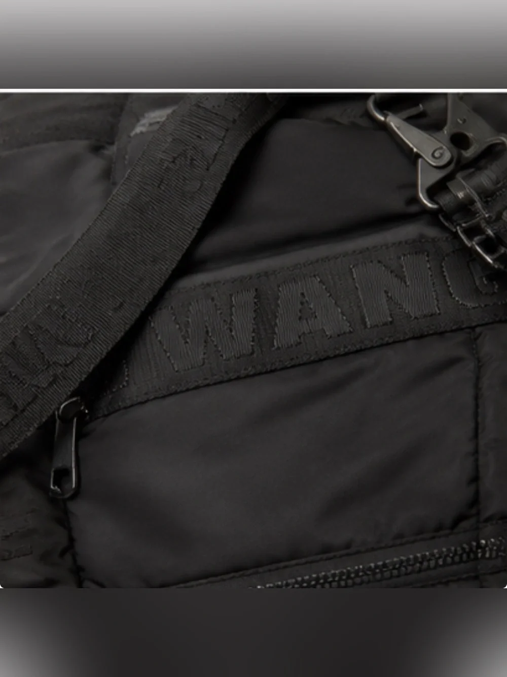 Alexander Wang alexander wang